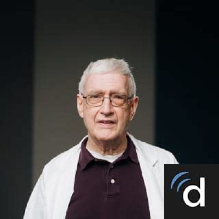 Dr. Gary Miller, MD – Danville, VA