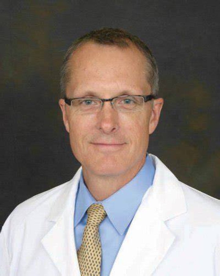 Dr. Gary Quinby, MD – Moline, IL