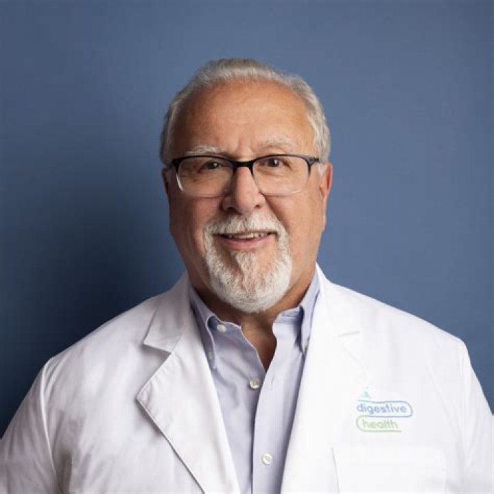 Dr. Gary Raffel, DO – Lewes, DE