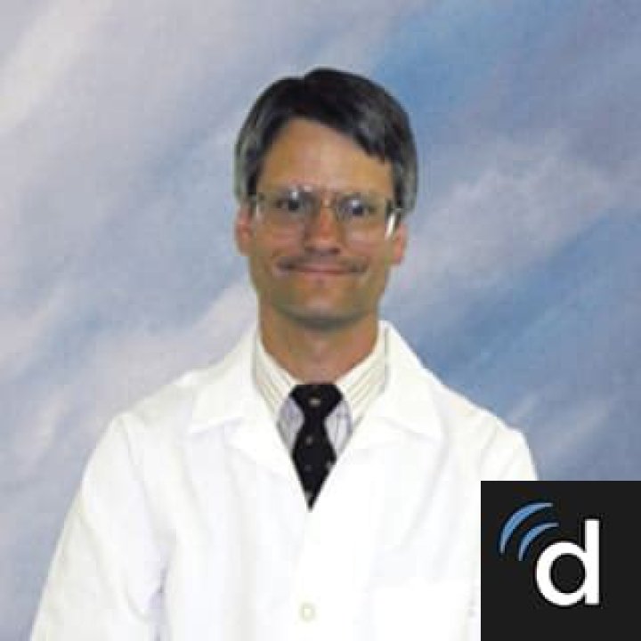 Dr. Gary Standke, MD – West Hills, CA