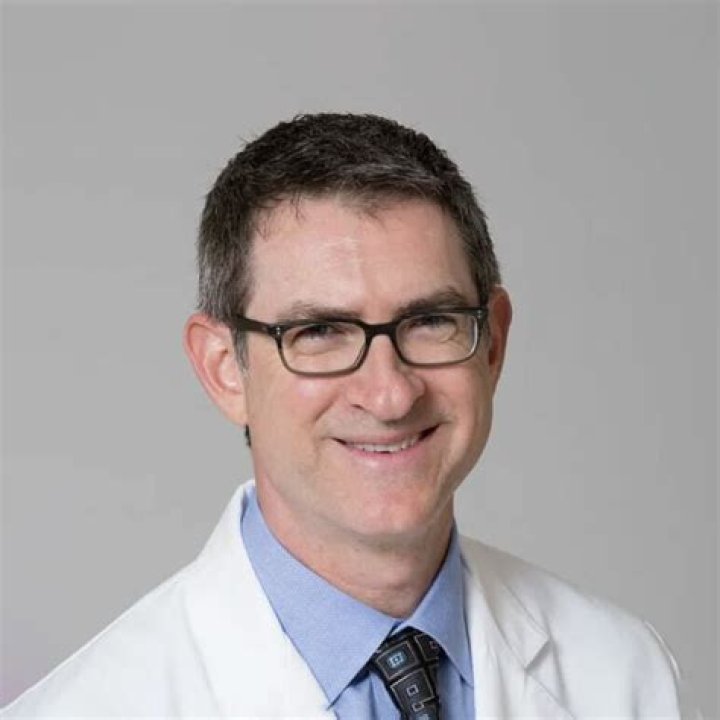 Dr. Gary Walker, MD – Snellville, GA