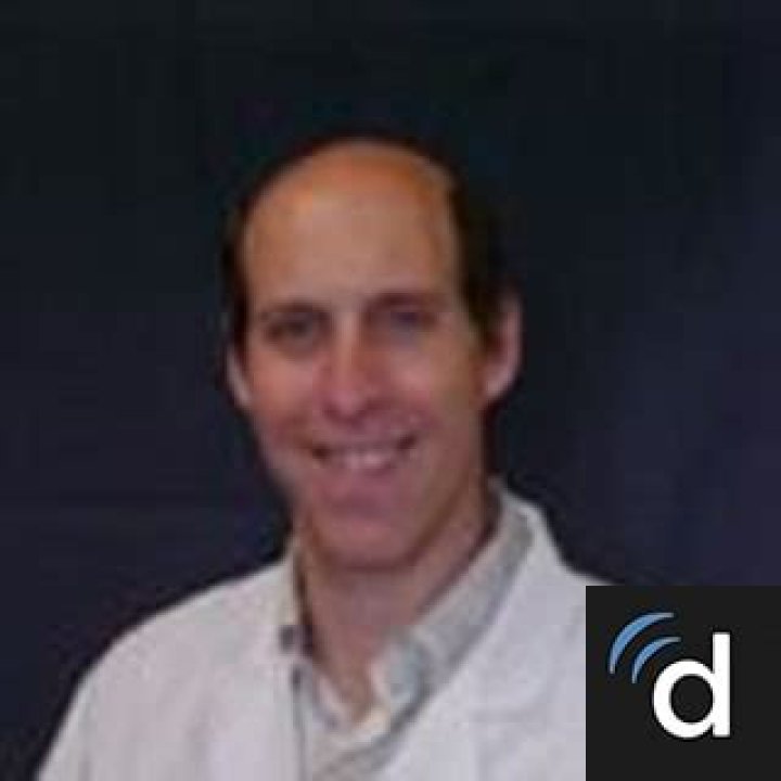 Dr. Gary Wruble, MD – Germantown, TN