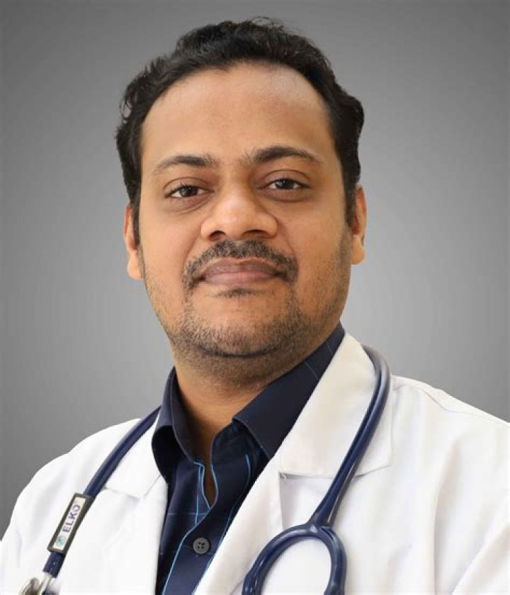Dr. Gayathri Rao, MD – Covington, WA