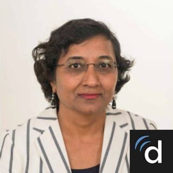 Dr. Gayethri Narayanswamy, MD – Hartford, CT