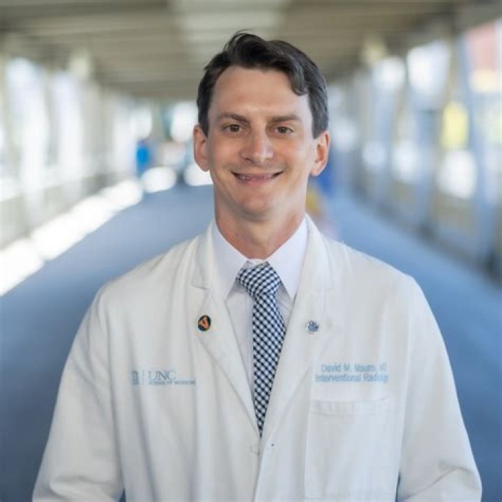 Dr. Gayle Thomas, MD – Chapel Hill, NC