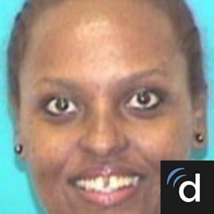Dr. Gelane Workneh, MD – Washington, DC