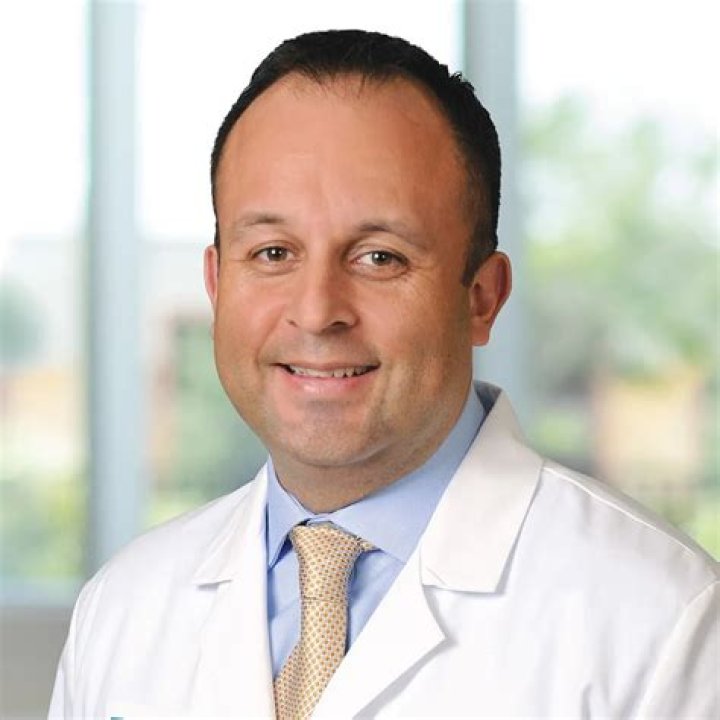 Dr. Gene Bruce, MD – San Mateo, CA
