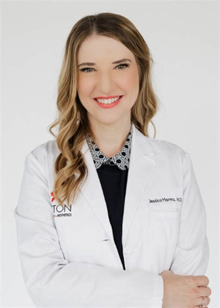 Dr. Gene Stohs, MD – Lincoln, NE