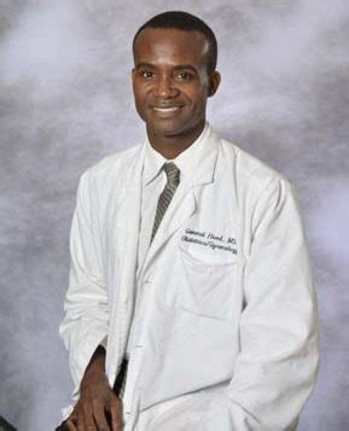 Dr. General Hood, MD – Olympia Fields, IL