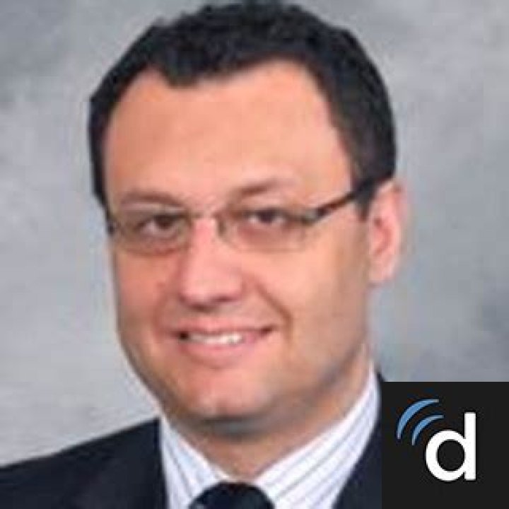 Dr. Gennady Bratslavsky, MD – Syracuse, NY