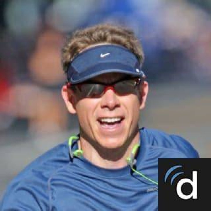 Dr. Geoffrey Crockett, MD – Park City, UT