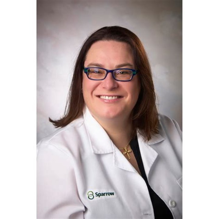 Dr. Geoffrey Day, MD – Jasper, IN