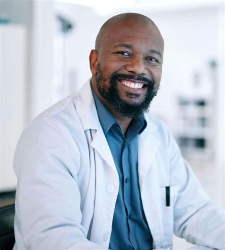 Dr. Geoffrey Hart-Cooper, MD – San Mateo, CA