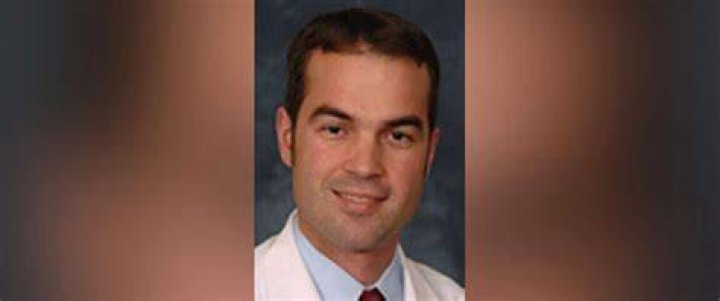 Dr. Geoffrey Hoover, MD – Edmond, OK