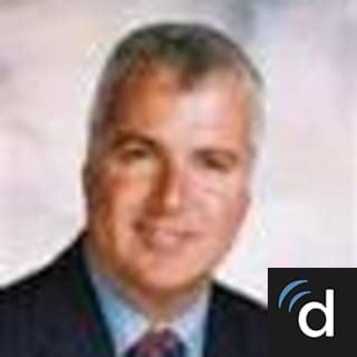 Dr. Geoffrey Risley, MD – Crestview, FL