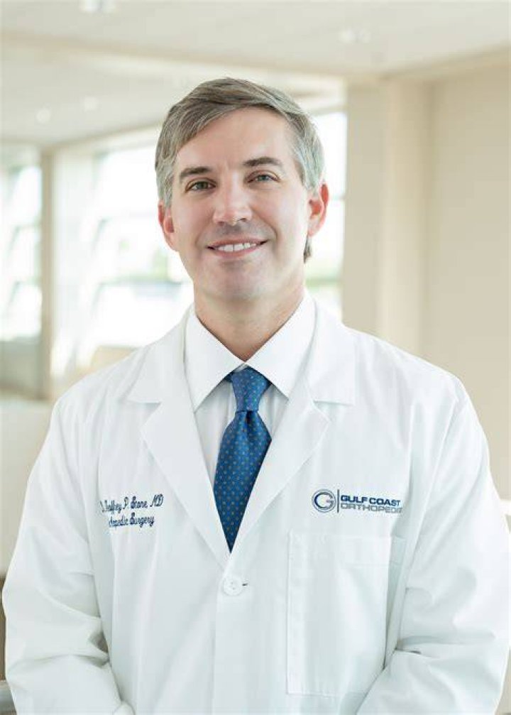 Dr. Geoffrey Shreck, MD – Exeter, NH