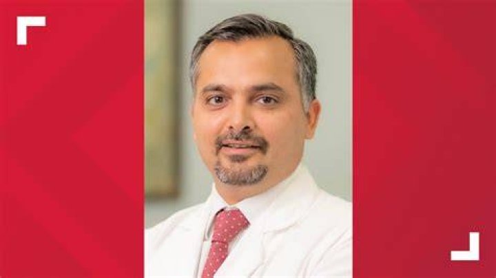 Dr. George Bikhazi, MD – Memphis, TN