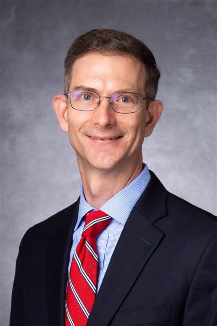 Dr. George Blumenschein Jr., MD – Houston, TX