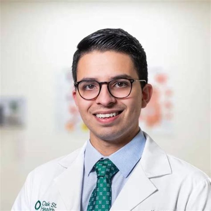 Dr. George Bonnevie III, MD – Brockton, MA