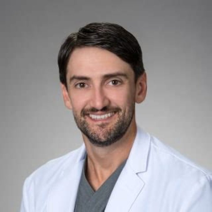 Dr. George Brant, DO – Land O Lakes, FL