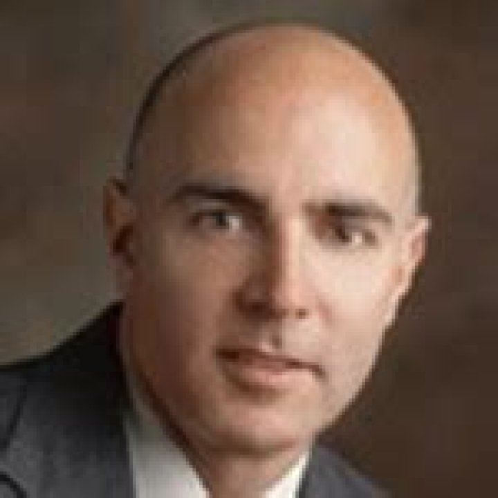 Dr. George Chatson, MD – North Andover, MA