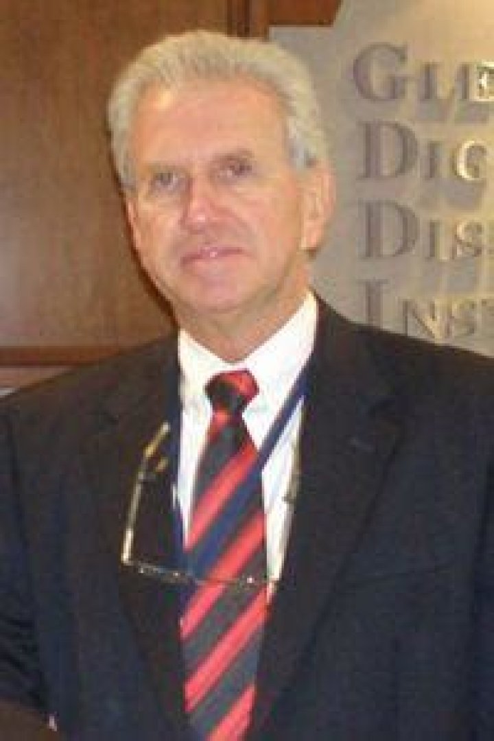 Dr. George Ferenczi, MD – Glendora, CA