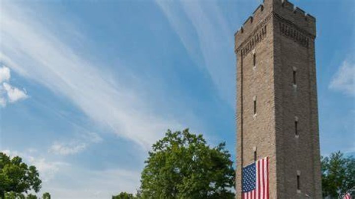 Dr. George Hall, MD – Fort Thomas, KY