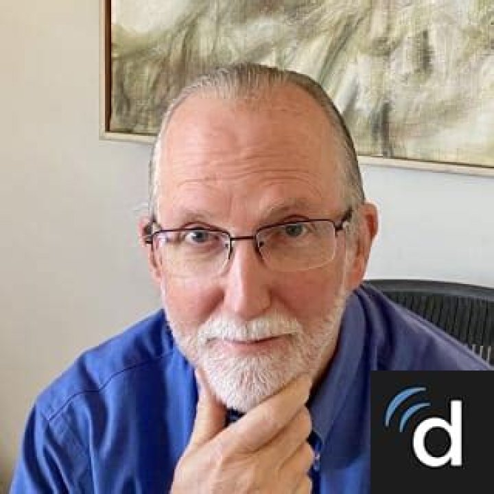 Dr. George Hays Jr., MD – Rockville, MD