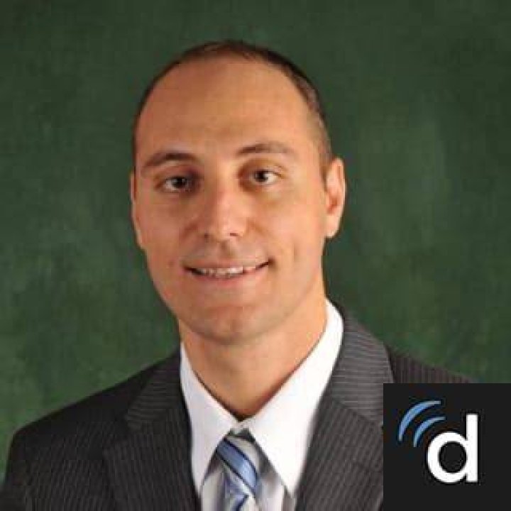 Dr. George Kardashian, MD – Hudson, FL