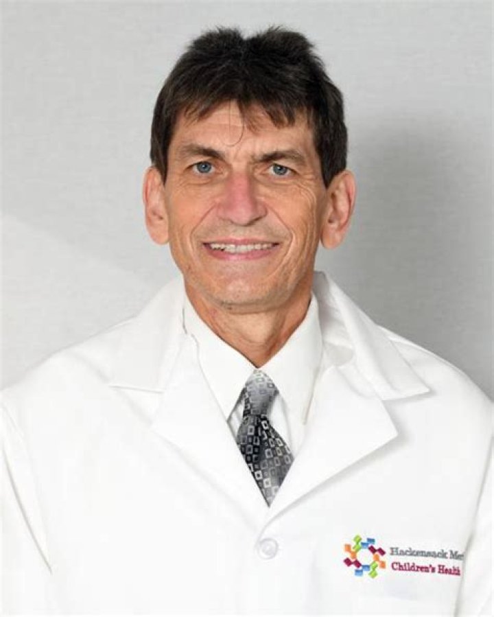 Dr. George Kipel, MD – Hackensack, NJ