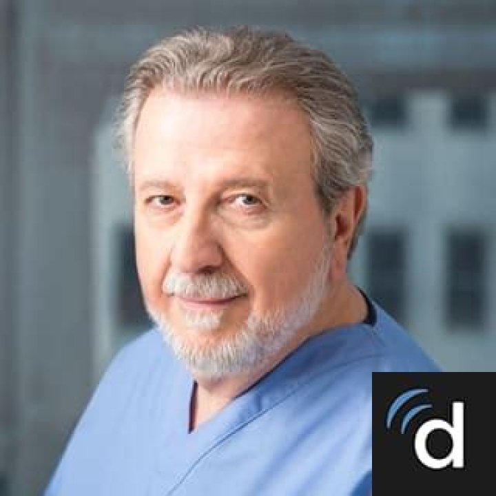 Dr. George Kofinas, MD – New York, NY