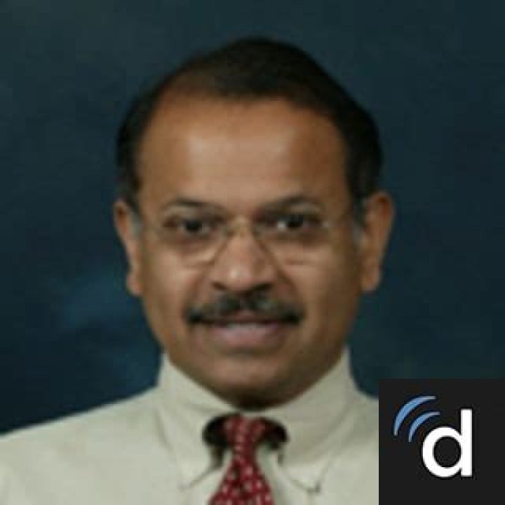 Dr. George Mathews, MD – Murfreesboro, TN