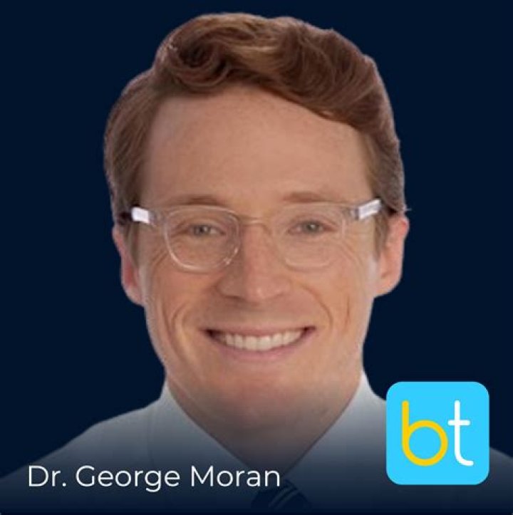 Dr. George Morgan, MD – Kingsport, TN