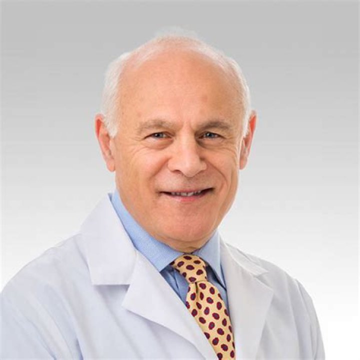 Dr. George Mulcaire-Jones, MD – Butte, MT