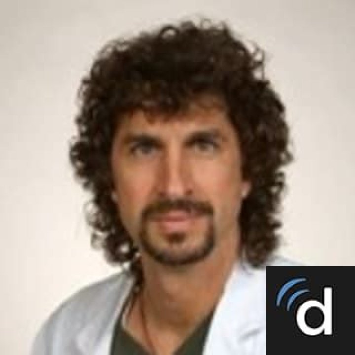 Dr. George Nikias, MD – River Edge, NJ