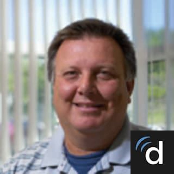 Dr. George Rezabek, DO – Fenton, MO