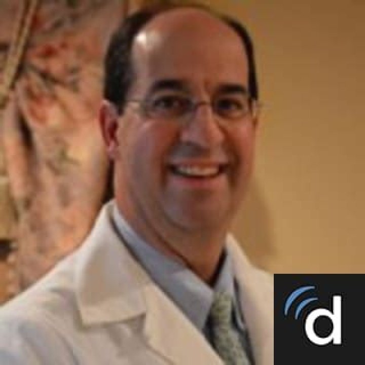 Dr. George Spyropoulos, DO – Philadelphia, PA