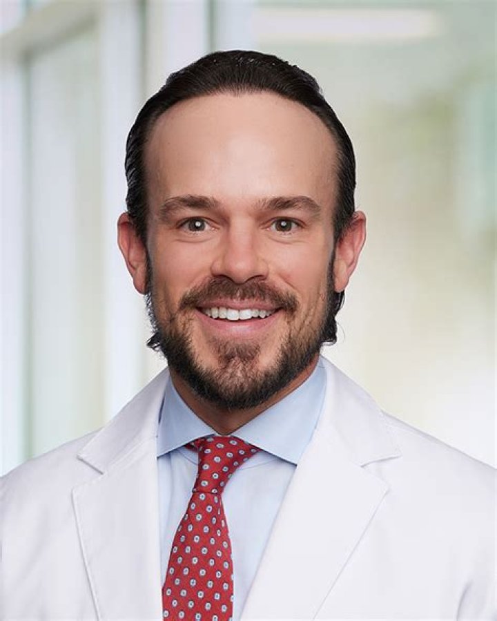 Dr. George Wright III, MD – Bangor, ME