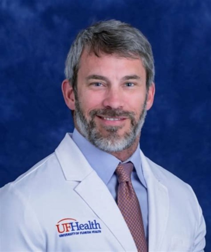 Dr. Georges El Bahri, MD – Jacksonville, FL