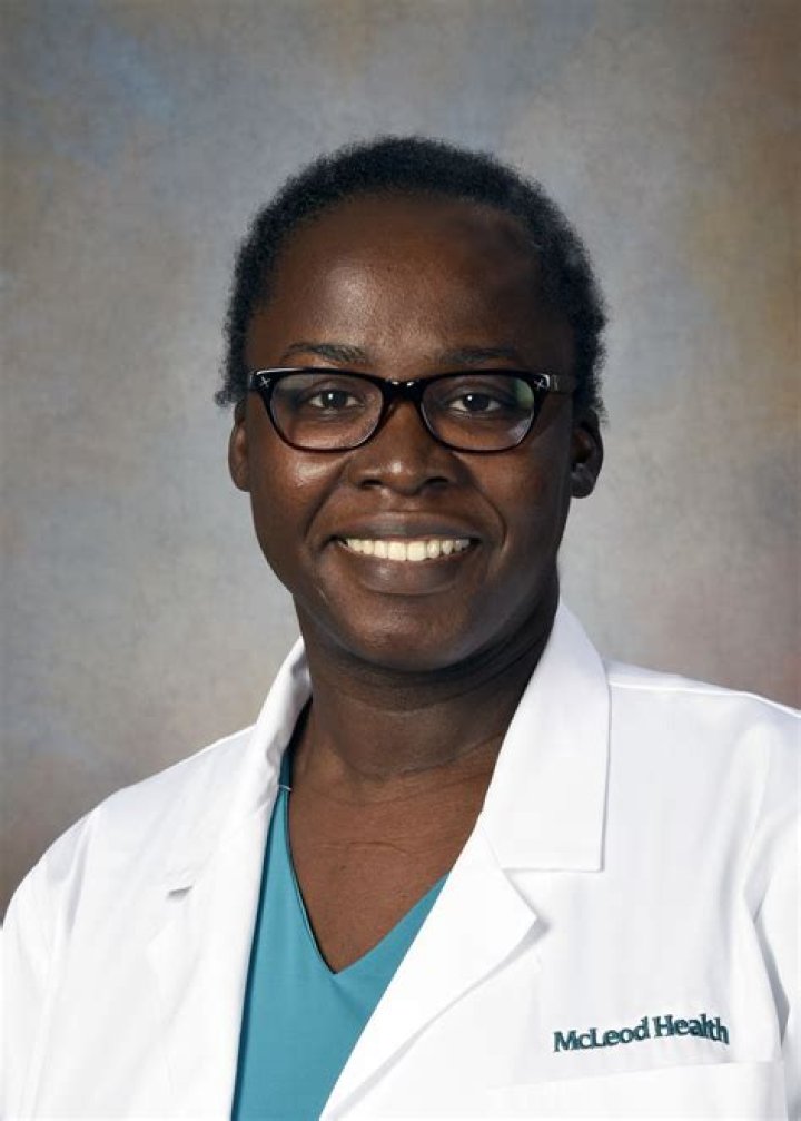 Dr. Georgia Abrams, MD – Saratoga, CA