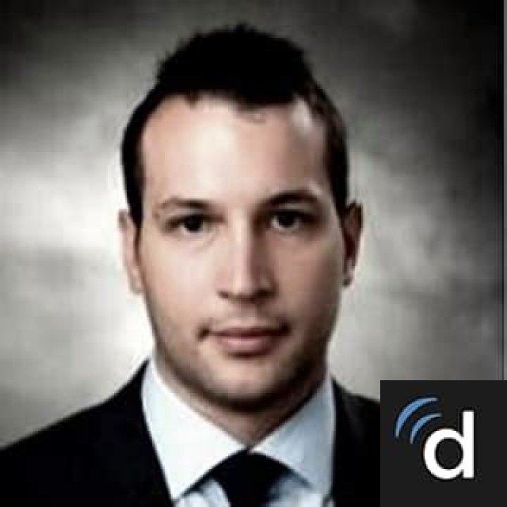 Dr. Georgios Alexopoulos, MD – Saint Louis, MO