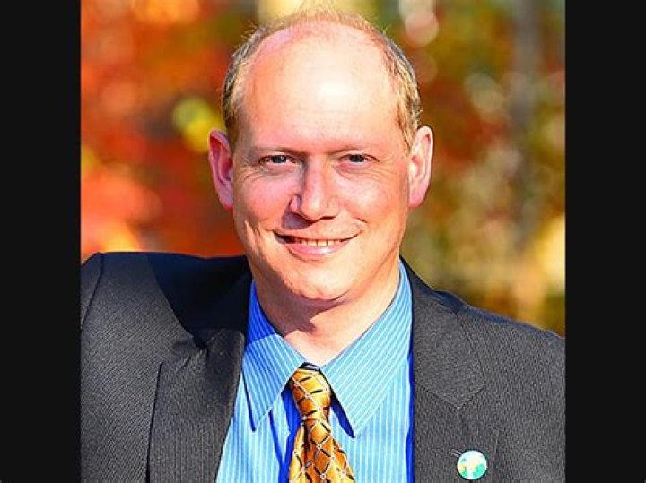 Dr. Gerald Fette, MD – Naugatuck, CT