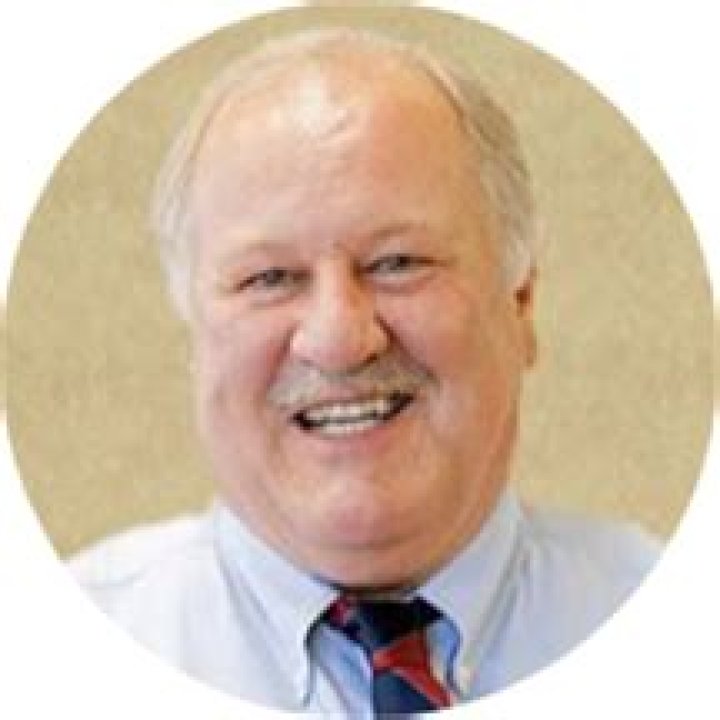 Dr. Gerald Jerry, MD – Port Huron, MI