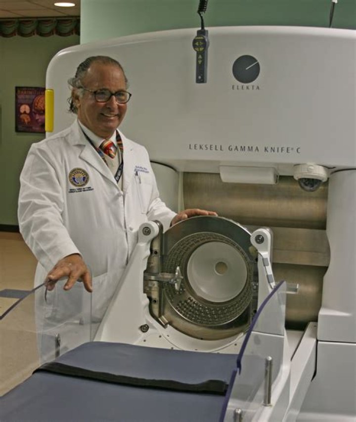 Dr. Gerald Kadis, MD – Thomasville, GA