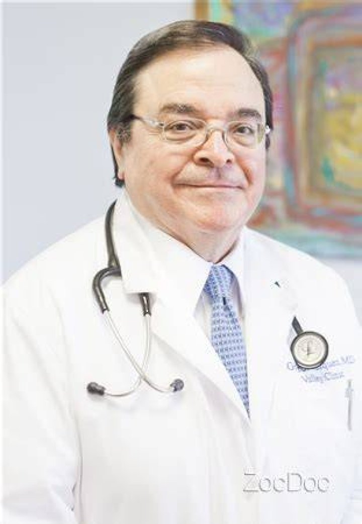 Dr. Gerardo Vazquez, MD – San Antonio, TX