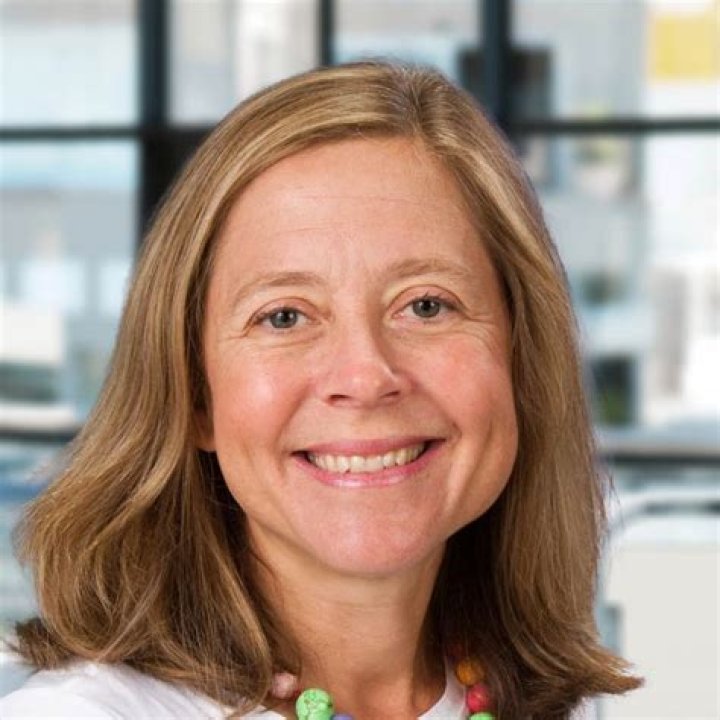Dr. Geri Hewitt, MD – Worthington, OH