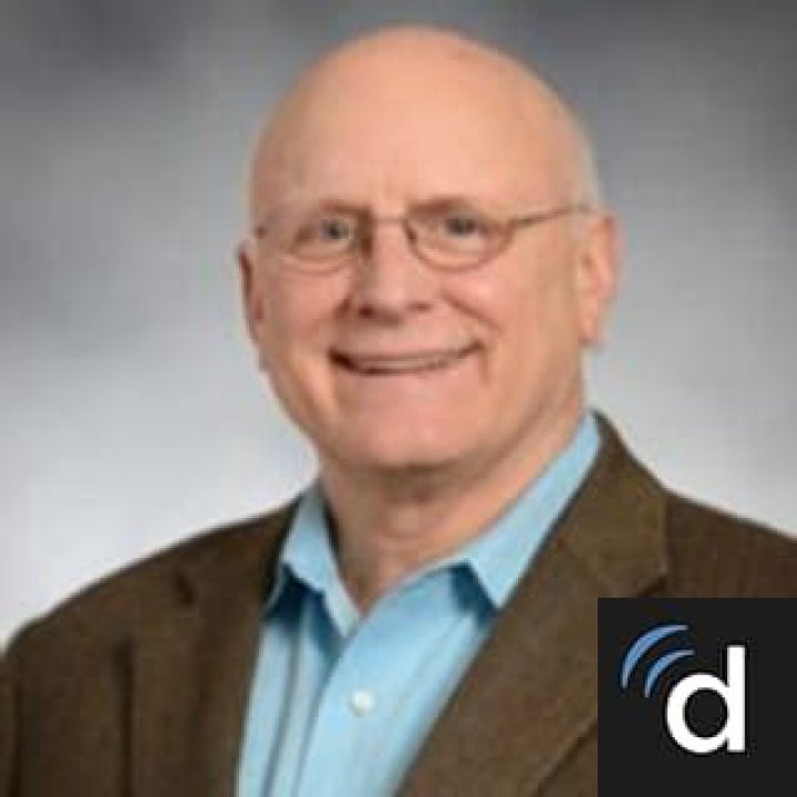 Dr. Gerrit Schipper, MD – Frederick, MD