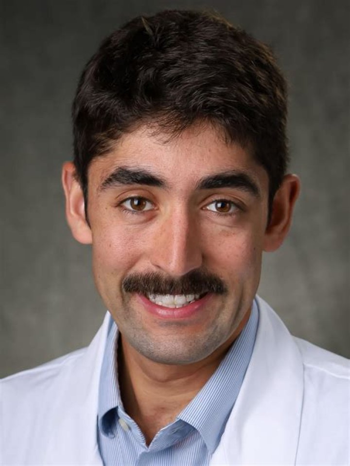 Dr. Gerry Campos, MD – Quincy, MA