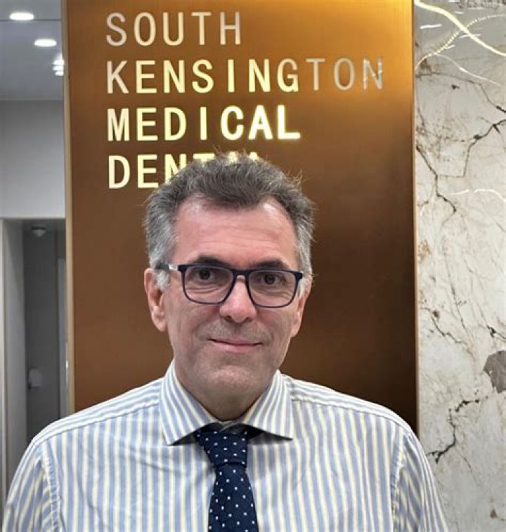 Dr. Gerson Sternstein, MD – Kensington, CT