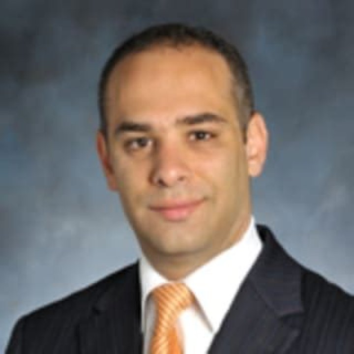 Dr. Ghadi Ghorayeb, MD – Dearborn, MI